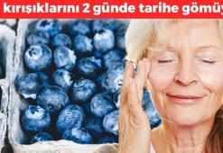 Kapış kapış gidiyor! Pazar tezgahında bir gören bir daha göremiyor: Kırışıklara 2 günde elveda dedirtiyor