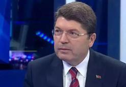8. Yargı Paketi'nde ne var? Bakan Tunç'tan önemli açıklamalar