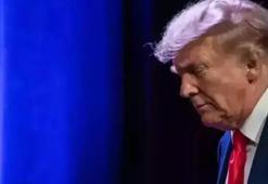 ABD'de DeSantis yarıştan çekildi! Trump’ın karşısında tek isim kaldı