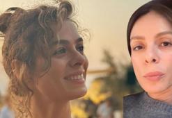 Makyajsız video çeken Özge Özpirinçci, yüzüne yaptırdığı işlemleri tek tek açıkladı