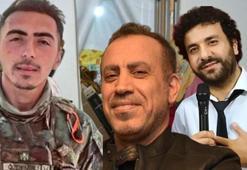 Şehit ailelerini yalnız bırakmayan Hasan Can Kaya: İnsanlık görevimizdi!