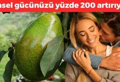 Cinsel gücünüzü yüzde 200 artırıyor! Son dönemlerin en trend meyvesi:  Yer yemez etki ediyor, libidonuza tavan yaptırıyor