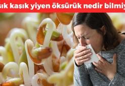 Yalnızca 2 malzemeyle efsanevi kür: Her gün kaşık kaşık yiyen öksürük nedir bilmiyor!