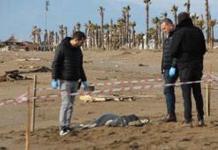 Bakan Yerlikaya: Antalya ve Muğla kıyısına 9 cansız beden vurdu