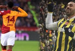 Psikolojik üstünlük Galatasaray'a geçti