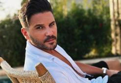 Kırgızistan'da 7 büyüklüğündeki depreme yakalanan Tolgahan Sayışman’dan haber geldi