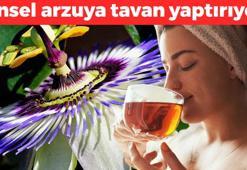 Derman olmadığı dert yok! Metabolizmayı hızlandırıyor, libidoya tavan yaptırıyor, tansiyonu bitiriyor