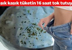 Sofraların baş tacı olması gereken besin: Kaşık kaşık tüketin! 16 Saat tok tutuyor, yağları mum gibi eritiyor