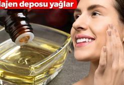 10 yaş birden gençleşin: Yüze 1 damlada kolajen yüklüyor! Gece süren sabah bebek gibi uyanıyor