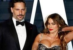 Dokuz yıllık evliliğinin neden bittiğini itiraf etti