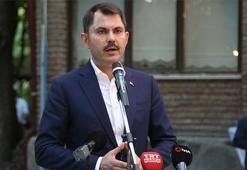 Murat Kurum: İstanbul'un yıldızı yeniden parlayacak