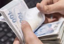 Kamu işçilerinin ilave tediye ödemeleri başladı