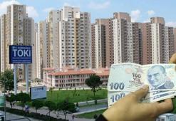 Kiralık konut dönemi ilk kez başlıyor! TOKİ eliyle 500 bin adet yapılacak