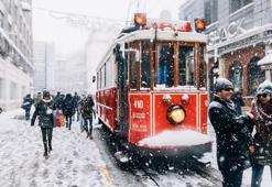 İstanbul’a kar ne zaman yağacak? Hafta sonu hava nasıl olacak? 27-28 Ocak 2024 Hava durumu