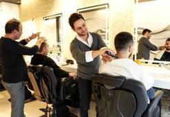 İstanbul'da berber fiyatlarında şaşırtan artış: Bazı semtlerde 500 lirayı gördü