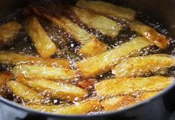 'Kızartma yağları 2-3 kullanımdan sonra zehirliyor'