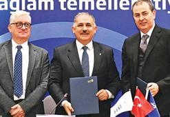 Marmara'yı dinleyip binaya özel deprem senaryosunu araştıracak