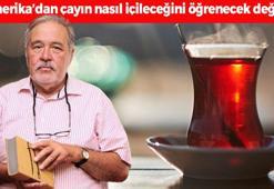 İlber Ortaylı: Amerikalılar çay bilmez! Amerikalı kimyagerin önerisi tartışma yarattı: Çaya tuz atılır mı?