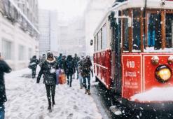 Meteoroloji 26 il için uyarı bulundu! İstanbul'a kar ne zaman yağacak? Orhan Şen açıkladı...