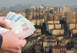 Ev satın almak isteyenler dikkat! ‘Kademeli’ dönem başlıyor