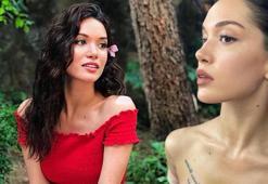Kısa sürede şöhreti yakalayan Hazal Subaşı: 'Ünlü bir oyuncu gibi şöhretli bir hayatım yok! Toplu taşıma kullanıyorum'