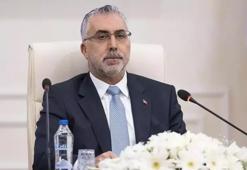 Son dakika: Emeklilere ek zam, esnafa erken emeklilik, memur maaşları ve asgari ücret...Bakan Işıkhan'dan yeni açıklama