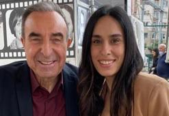 Perihan Ünlücan Arka Sokaklar'a veda etti!