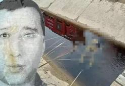 İnfaz koruma memurunun sır ölümü!
