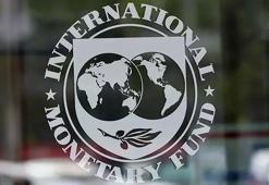 IMF Türkiye'nin büyüme tahminini yükseltti