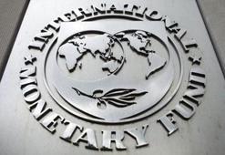 IMF, Türkiye için büyüme tahminini yükseltti
