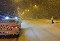 Kar yağacak iller belli oldu! Bu tarihe kadar lapa lapa yağacak