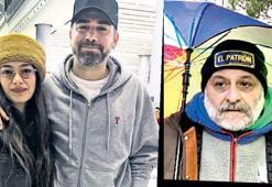 'Dilber'i övdüler