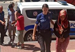 Eşi ile ilişkisi bulunan adamı darp edip cinsel saldırıda bulundu! İşte istenen ceza