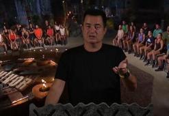 Survivor All Star'da dördüncü eleme adayı oldu: 'Hiç şaşırmadım, ben takımımla iletişimdeyim, okuyabiliyorum takımımı'