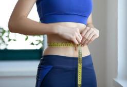 Diyet yapmadan zayıflamak isteyenler dikkat: 5 adımda mum gibi eriyeceksiniz!