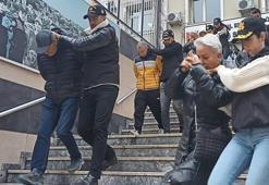 Yeni fon dolandırıcılığı! Emekli banka müdürü, kızı, oğlu ve eşi de işin içinde