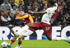 Şampiyonlar Ligi grup maçlarında en güzel gol Kerem Aktürkoğlu’ndan