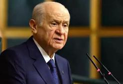 Bahçeli'den vekilliği düşürülen Can Atalay ile ilgili yorum