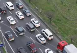 Gişeler kalkıyor, SGS geliyor! İstanbul trafiğini rahatlatacak adım