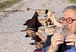 Profesör Naci Görür'den dikkat çeken sözler! Marmara'da 24 saatte 3 deprem