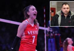 Hande Baladın şoke oldu! Yüzüne asit atacağım diyen sapık için karar çıktı