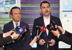 İBB Başkan Adayı Kurum: İstanbul tarihinin en büyük deprem dönüşümünü gerçekleştireceğiz