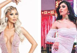 'Hazar'da kendimi gördüm'