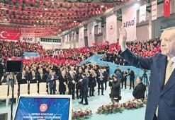 'Kimse mağdur olmayacak'