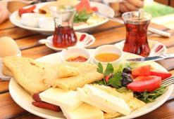 “Sabahları kahvaltıyı atlayanlar daha çok kilo alıyor”