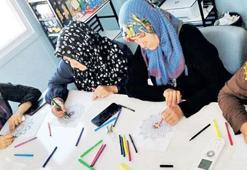 Umut hep var ancak dayanışma şart