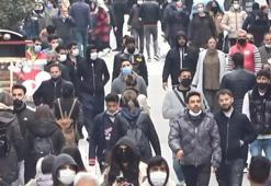 Türkiye'nin nüfusu belli oldu! İstanbul'un nüfusunda keskin düşüş