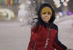 4 ilde eğitime kar engeli