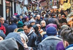 Kentten göç hızlandı yaşlı nüfus arttı