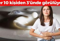 Gaza, şişkinliğe ve ishale neden oluyor! Artık 10 kişiden 3'ünde görülüyor: O şekilde belirti veriyor...